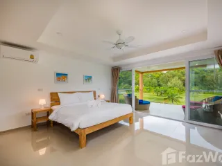 For sale 4 bed villa in Ko Chang, Trat