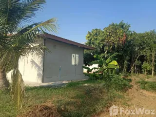 For sale 1 bed house in Mueang Buriram, Buriram