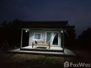 For sale 1 bed house in Mueang Buriram, Buriram