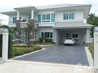 For sale 4 Beds house in Mueang Khon Kaen, Khon Kaen