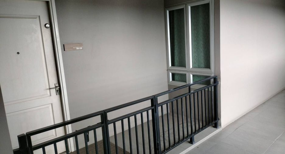 ขาย 2 เตียง คอนโด ใน คันนายาว, กรุงเทพฯ