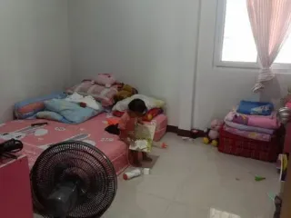 For sale 3 Beds house in Mueang Buriram, Buriram