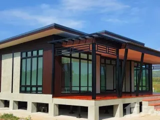 For sale 3 bed house in Tha Yang, Phetchaburi