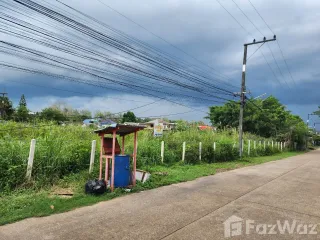 For sale land in Mueang Chanthaburi, Chanthaburi