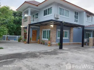 For sale 4 bed house in Mueang Nongbua Lamphu, Nong Bua Lamphu