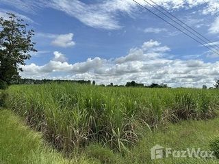 For sale land in Aranyaprathet, Sa Kaeo