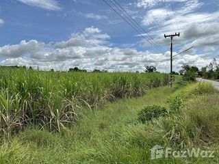 For sale land in Aranyaprathet, Sa Kaeo