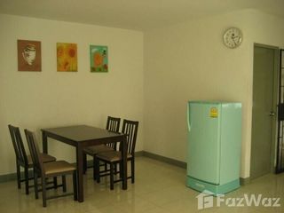 For rent 3 bed house in Mueang Chon Buri, Chonburi