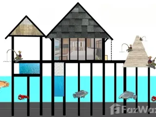 For sale 1 bed villa in Mueang Udon Thani, Udon Thani