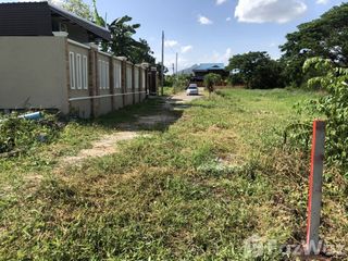 For sale land in Mueang Lop Buri, Lopburi