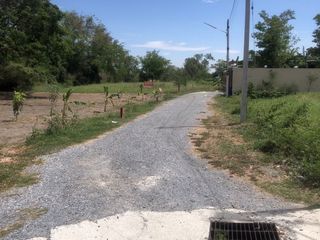 For sale land in Mueang Lop Buri, Lopburi