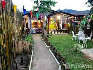 For sale land in Pai, Mae Hong Son