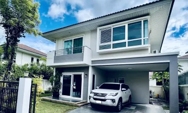 For sale 3 bed house in Mueang Udon Thani, Udon Thani