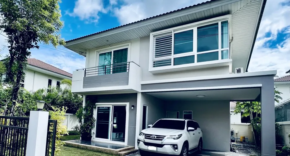 For sale 3 bed house in Mueang Udon Thani, Udon Thani