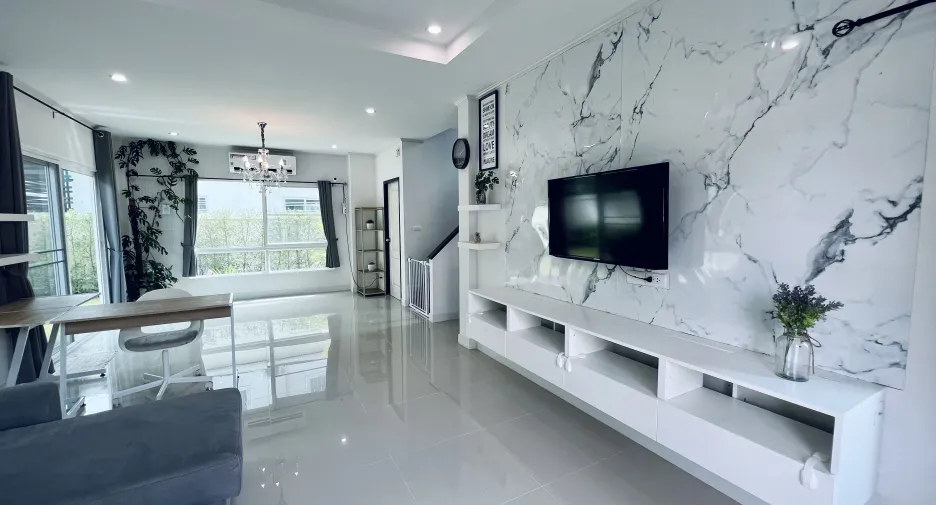 For sale 3 bed house in Mueang Udon Thani, Udon Thani
