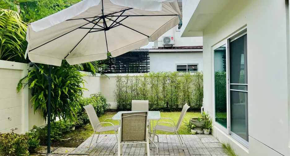 For sale 3 bed house in Mueang Udon Thani, Udon Thani