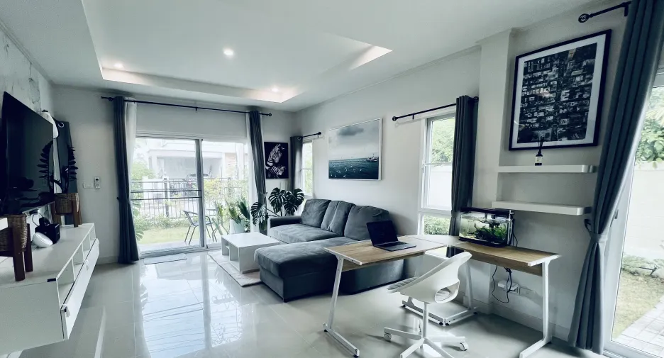 For sale 3 bed house in Mueang Udon Thani, Udon Thani