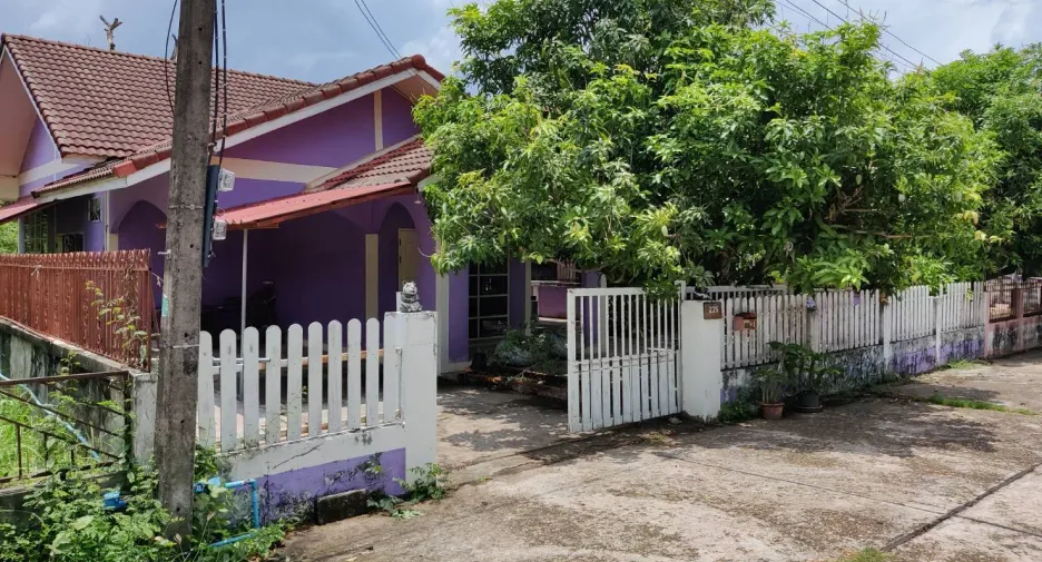 For sale 3 Beds house in Mueang Nong Khai, Nong Khai
