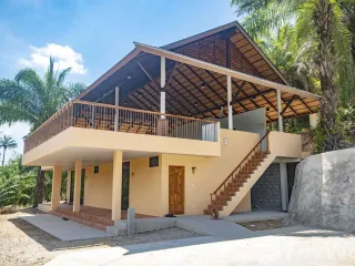 For sale 3 bed villa in Khao Phanom, Krabi