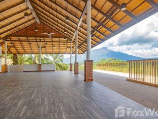 For sale 3 bed villa in Khao Phanom, Krabi