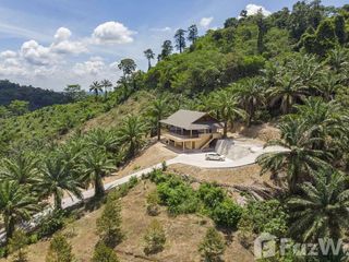 For sale 3 bed villa in Khao Phanom, Krabi