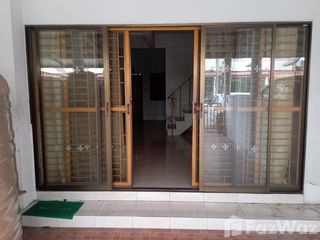 2 Bedroom Townhouse In Mueang Chon Buri, Chonburi
