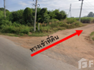 For sale land in Mueang Ratchaburi, Ratchaburi