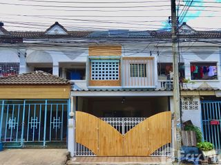 For sale 2 bed townhouse in Mueang Khon Kaen, Khon Kaen
