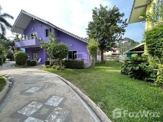 For sale land in Klaeng, Rayong