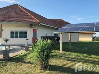 For sale 3 bed villa in Thoeng, Chiang Rai