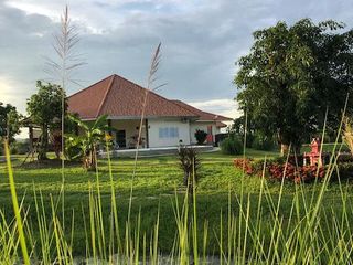 For sale 3 bed villa in Thoeng, Chiang Rai