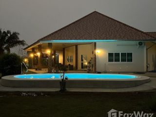 For sale 3 bed villa in Thoeng, Chiang Rai