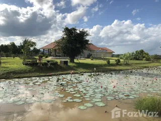 For sale 3 bed villa in Thoeng, Chiang Rai