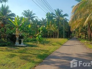 For sale land in Mueang Ratchaburi, Ratchaburi