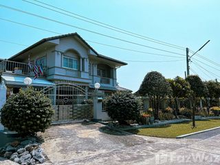 For sale 4 bed house in Phan, Chiang Rai