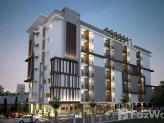 For sale 1 bed condo in Mueang Khon Kaen, Khon Kaen