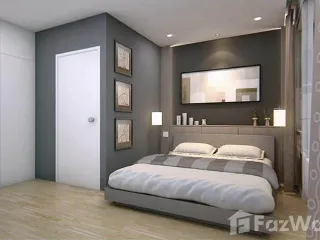 For sale 1 bed condo in Mueang Khon Kaen, Khon Kaen