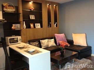 For sale 1 Beds condo in Mueang Khon Kaen, Khon Kaen