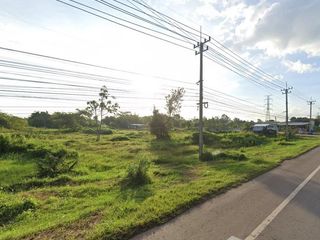 For sale land in Mueang Sakon Nakhon, Sakon Nakhon