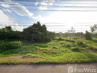 For sale land in Mueang Sakon Nakhon, Sakon Nakhon