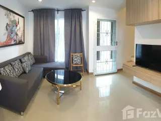 For sale 3 Beds townhouse in Sam Phran, Nakhon Pathom