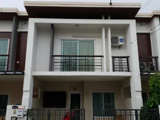 For sale 3 Beds townhouse in Sam Phran, Nakhon Pathom