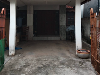 For sale 2 Beds townhouse in Nakhon Chai Si, Nakhon Pathom