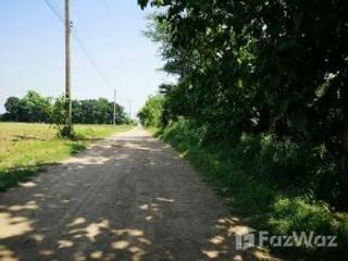 For sale land in Tak Fa, Nakhon Sawan