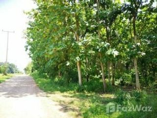 For sale land in Tak Fa, Nakhon Sawan