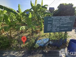 For sale land in Phayakkhaphum Phisai, Maha Sarakham