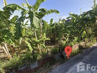 For sale land in Phayakkhaphum Phisai, Maha Sarakham