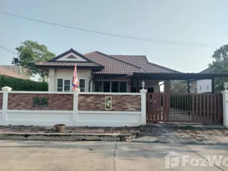 For sale 3 bed house in Mueang Suphanburi, Suphan Buri