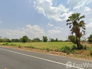 For sale land in Noen Kham, Chainat