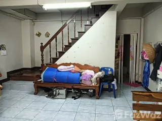 For sale 4 Beds townhouse in Pak Chong, Nakhon Ratchasima